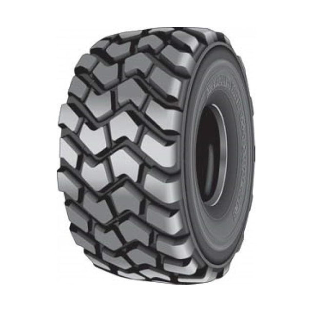 875_65R292*203BMichelinXAD65-1SuperE-3TTL