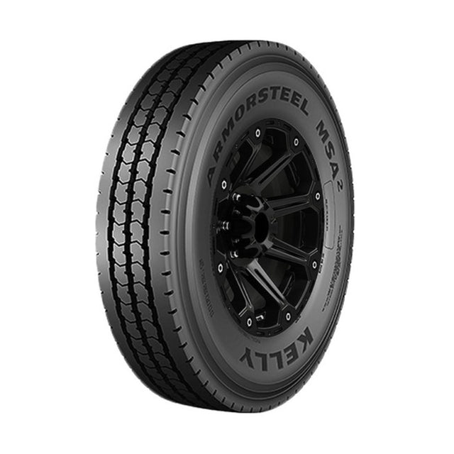 11R22.516PR146_143KKellyARMORSTEELMSA2