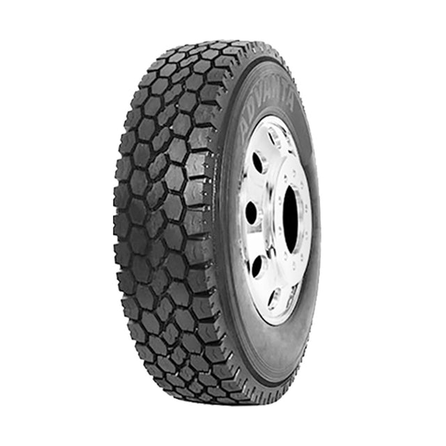 11R22.516PR146_143MAdvantaAV9200D