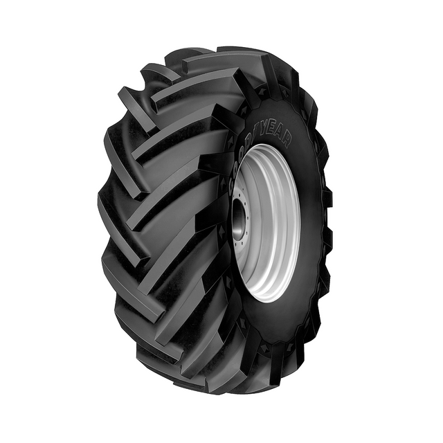 12.5L15SL12PRFGoodyearSureGripTracI-3TL