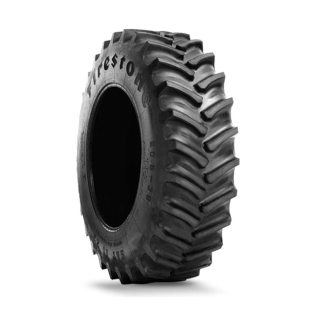 13.6-248PRDFirestoneSuperAllTractionII23R-1TL