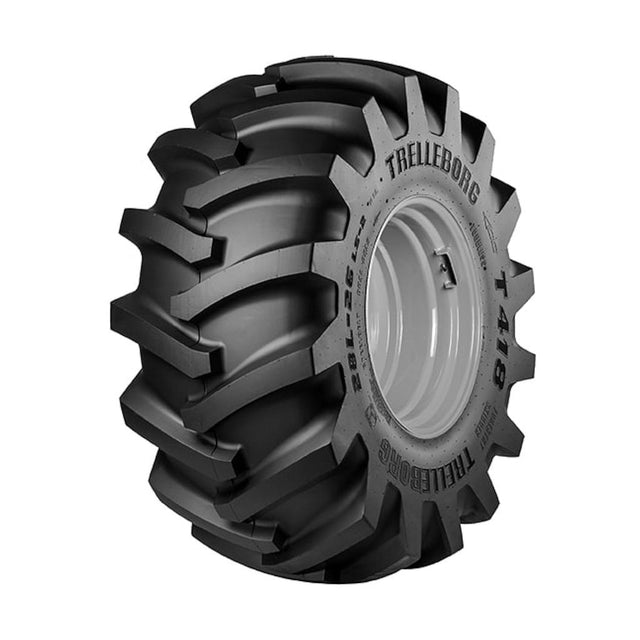 23.1-2616PRHA6TrelleborgT418TT