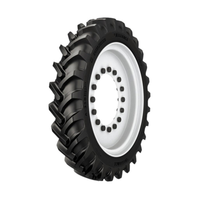 230_95R40(9.5R40)4*132D_132A8Alliance350RowCropNarrowRadialR-1TL