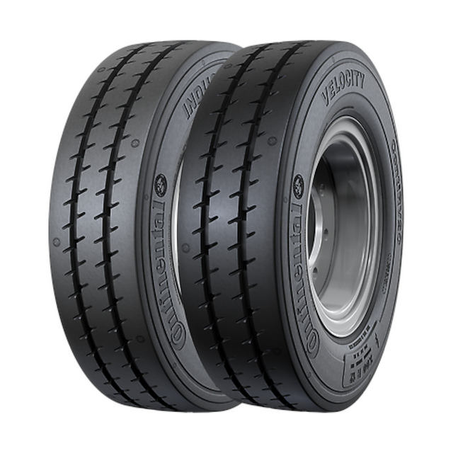 315_70R15165A5ContinentalContiRV20TL