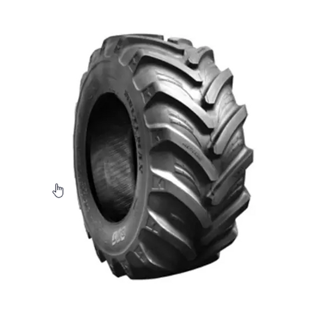 445_65-22.5160GBKTMultimaxMP-515SteelBeltTL