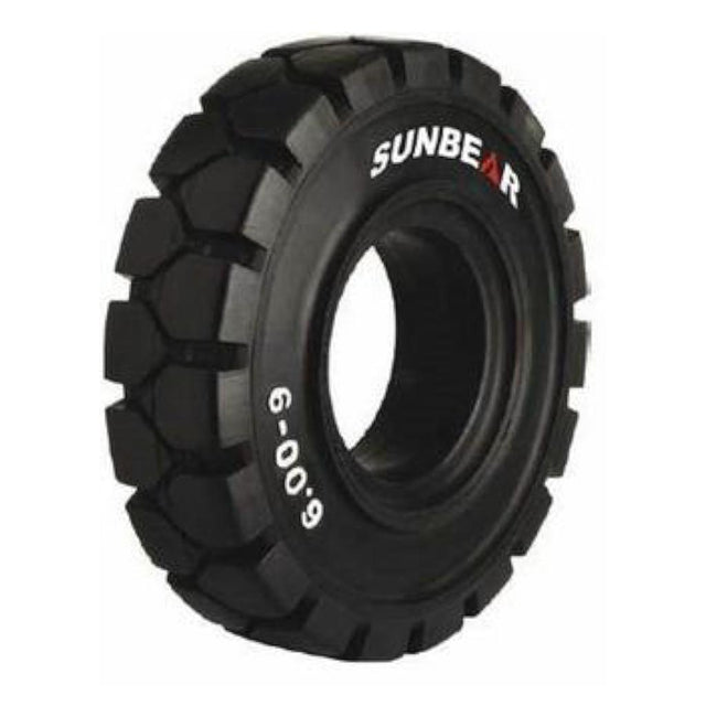 6.00-94"SunbearPneumaticSOLID