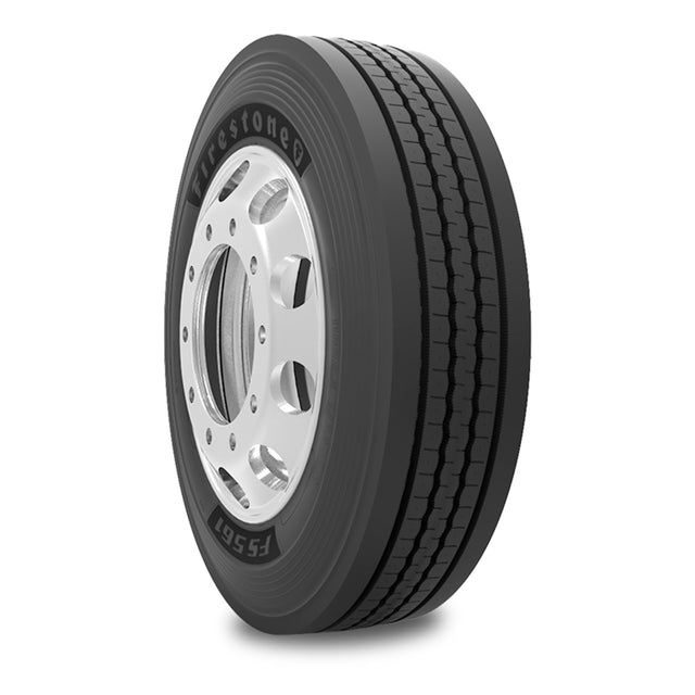 10R22.514PRG141LFirestoneFS561AllPosition