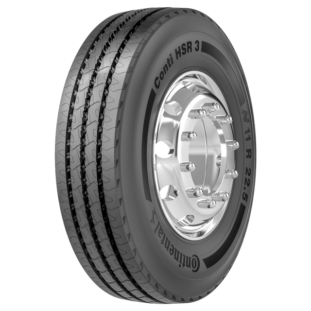 11R22.5146LContinentalHRS3TL