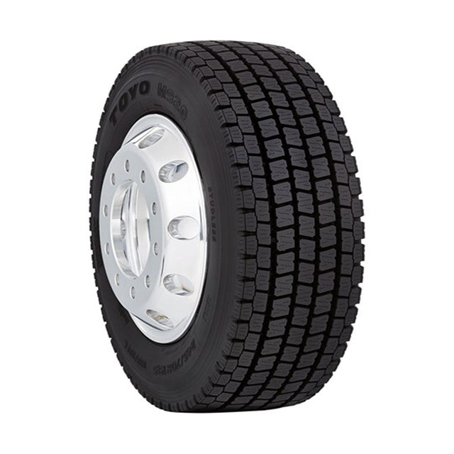 11R22.514PR144LToyoM920