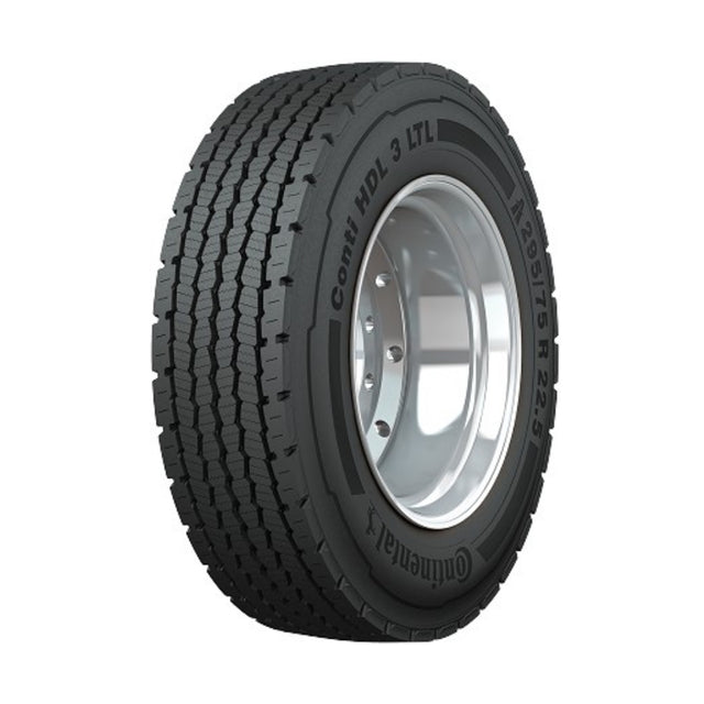 11R22.514PRContinentalCONTIHDL3LTL