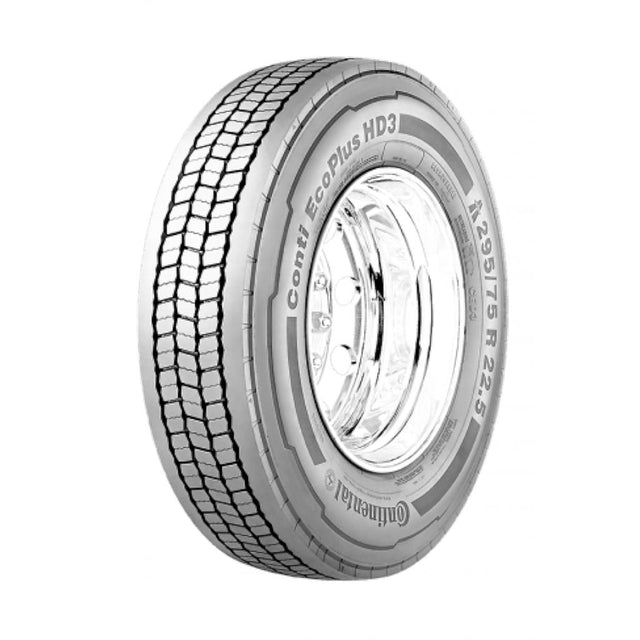 11R22.514PRGContinentalEcoPlusHD3DriveTT