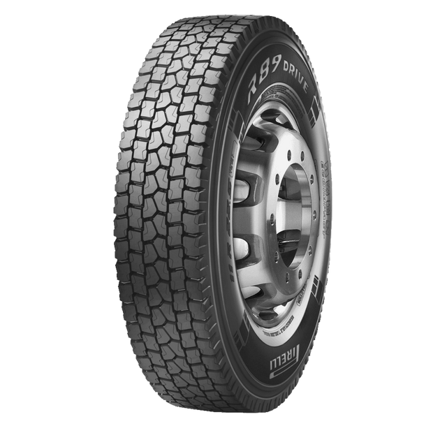 11R22.516PRH146_143LPirelliR89DriveOSM+STL
