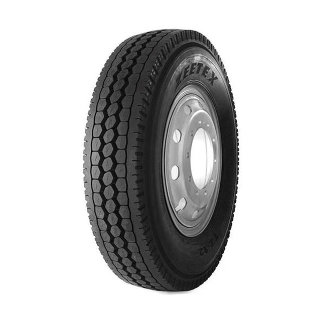 11R22.516PRH146_143MZeetexM+STZ-12ExtraDriveTL