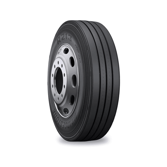 11R22.516PRHBridgestoneR213EcopiaSteerTL