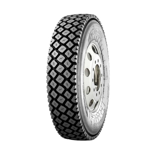 11R22.516PRHGTRadialGDM635Drive