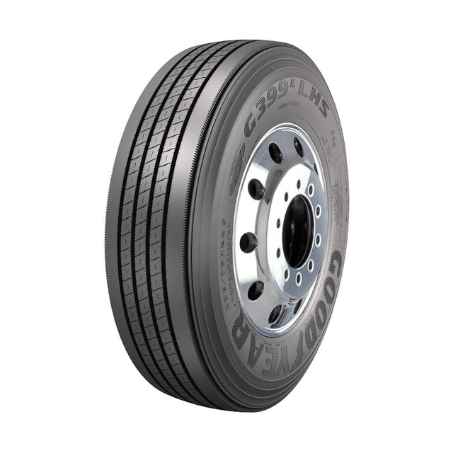 11R22.516PRHGoodyearG399ALHSTL