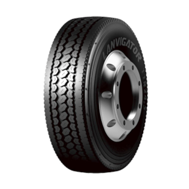 11R22.516PRHLanvigatorD808DriveTL