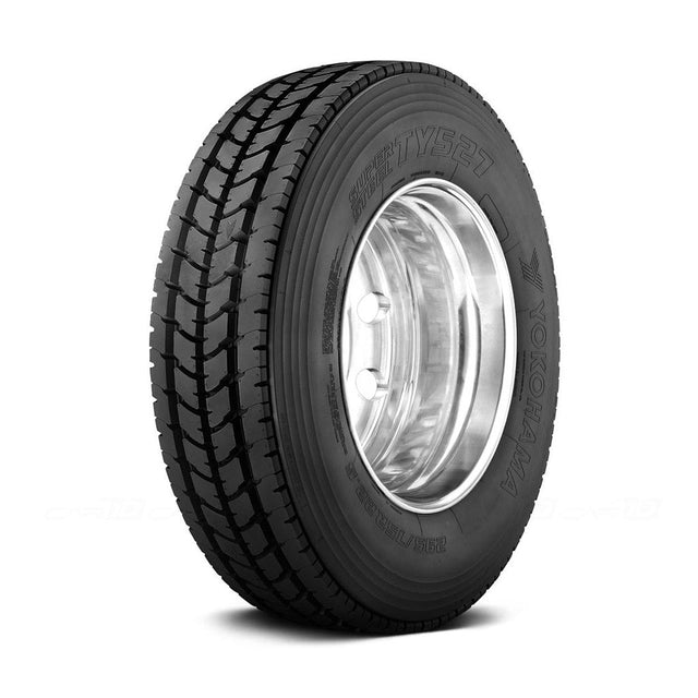 11R22.516PRHYokohamaTY527DriveTL