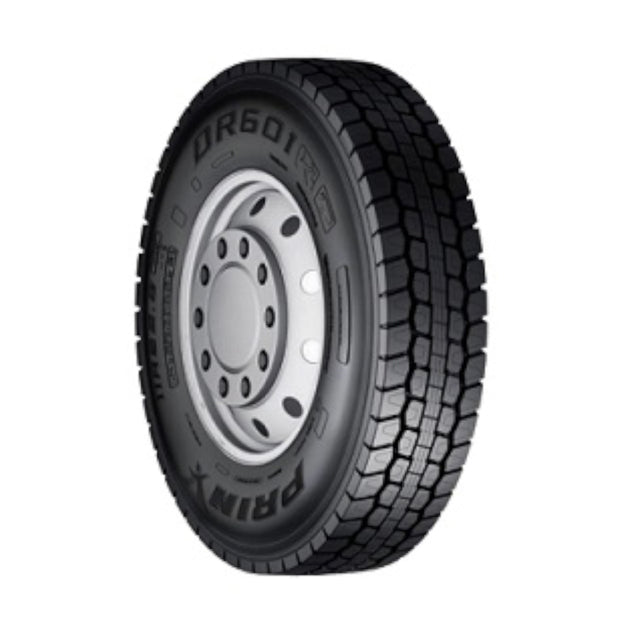 11R24.516PR149_146LPrinxDR601ET(Dis-Continued)
