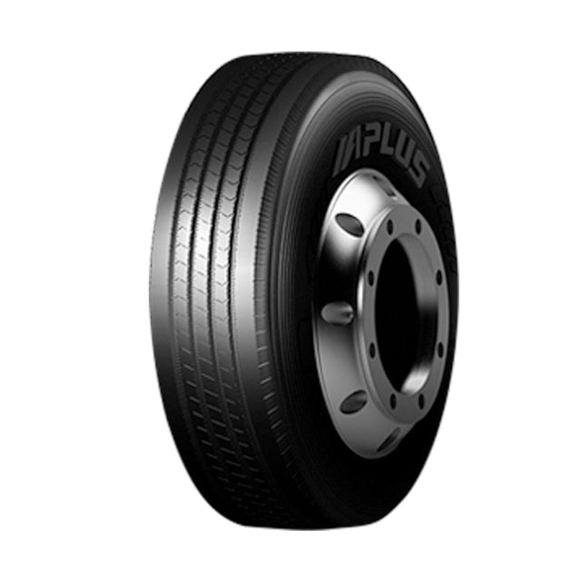 11R24.516PR149_146MAPLUSS201SteerTL
