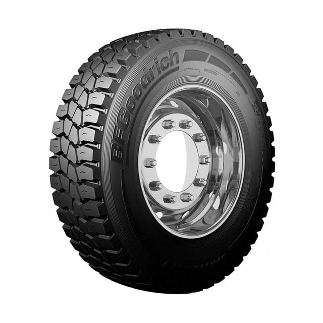 11R24.516PRHBFGoodrichCrossControlD