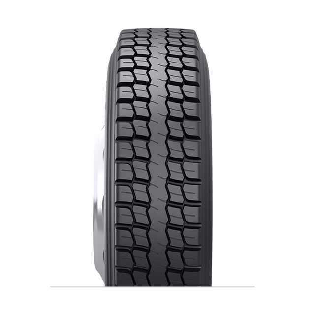 11R24.516PRHBandagDR4.3RetreadOSDriveCap&Casing