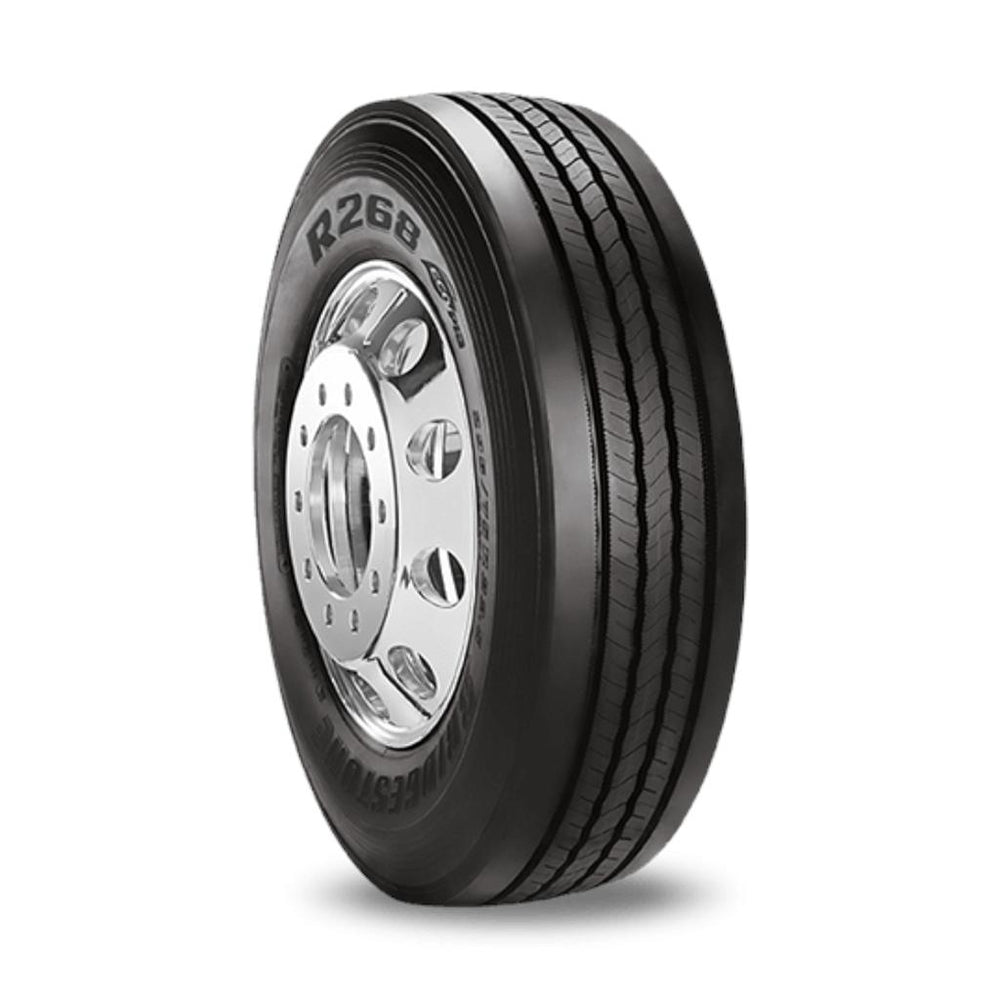 11R24.516PRHBridgestoneR268EcopiaAllPositionRadial