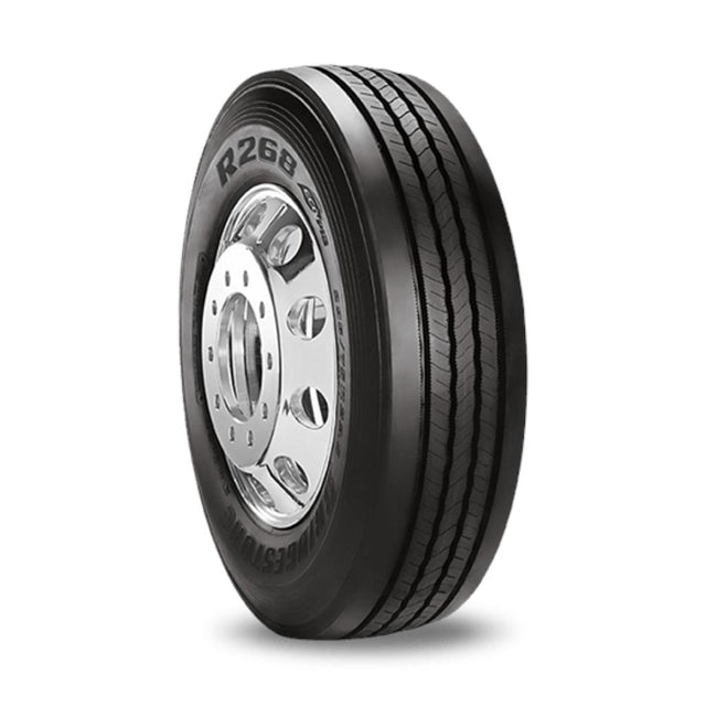 11R24.516PRHBridgestoneR268EcopiaAllPositionRadial