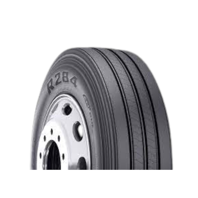 11R24.516PRHBridgestoneR284TMRegional