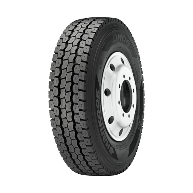 11R24.516PRHHankookDH06DriveTL