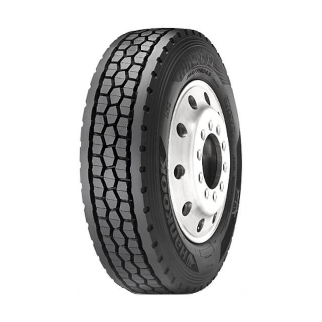 11R24.516PRHHankookDL11DriveTL