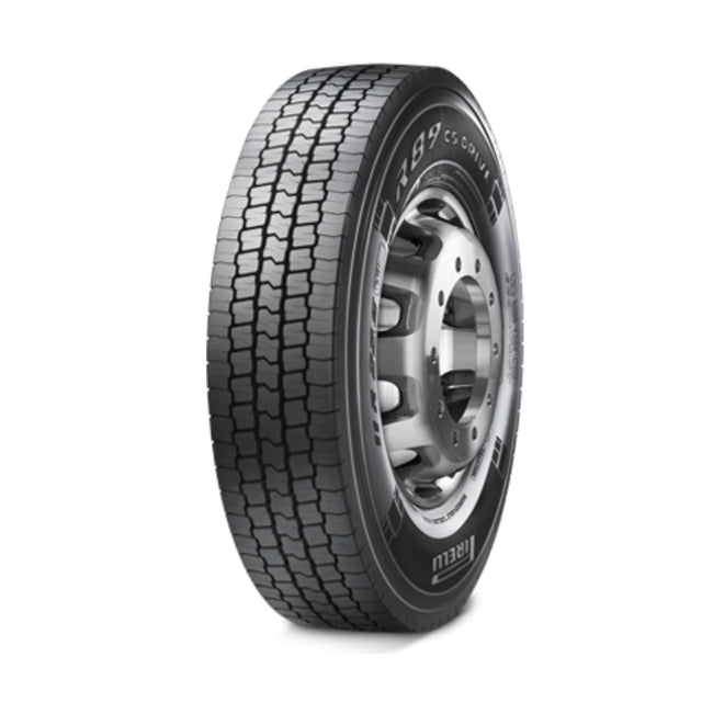 11R24.516PRHPirelliR89CSDriveTL