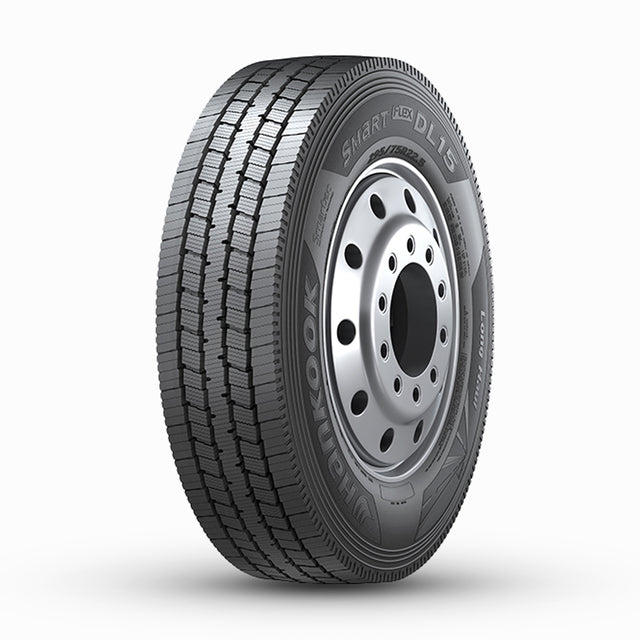 11R24.516PRHankookSMARTFLEXDL15TL