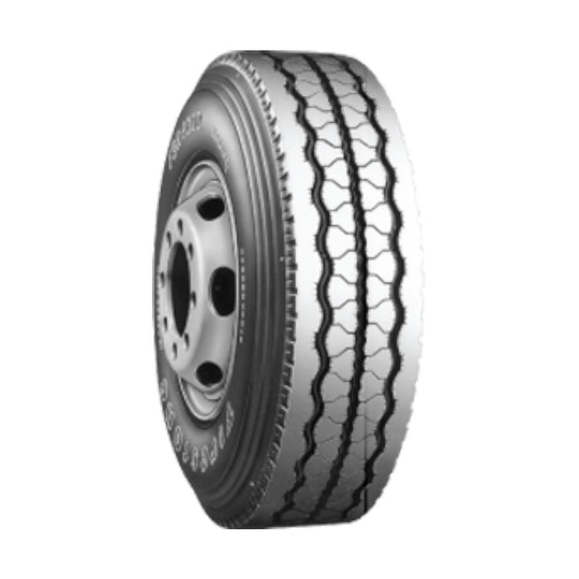 12.00R2420PRL160_156KFirestoneFSR4000TT*TIREONLY*