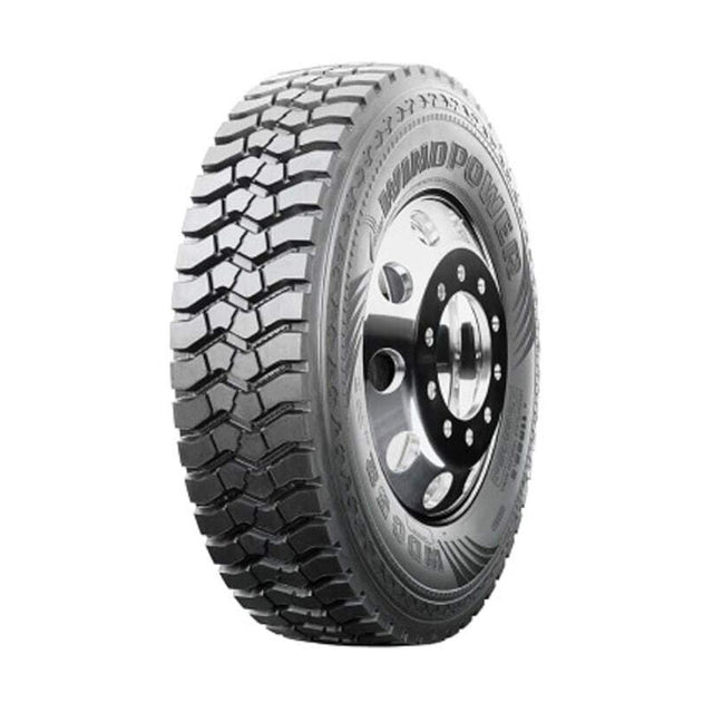 12.00R2420PRLWindPowerWDC52LugSetTT