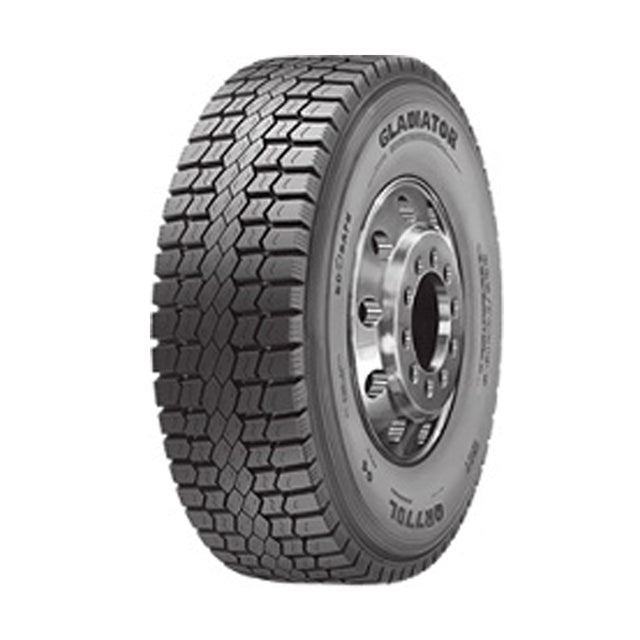 12R22.516PR152_148LGladiatorQR77-DLTL
