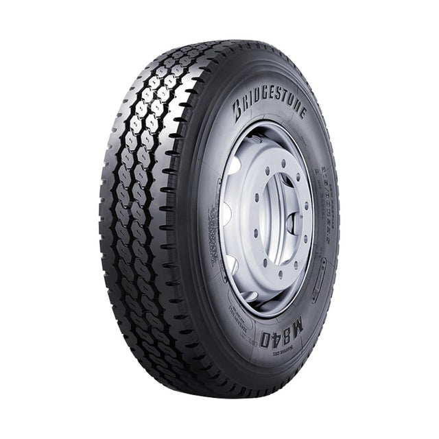 12R22.516PRHBridgestoneM840AllPosition