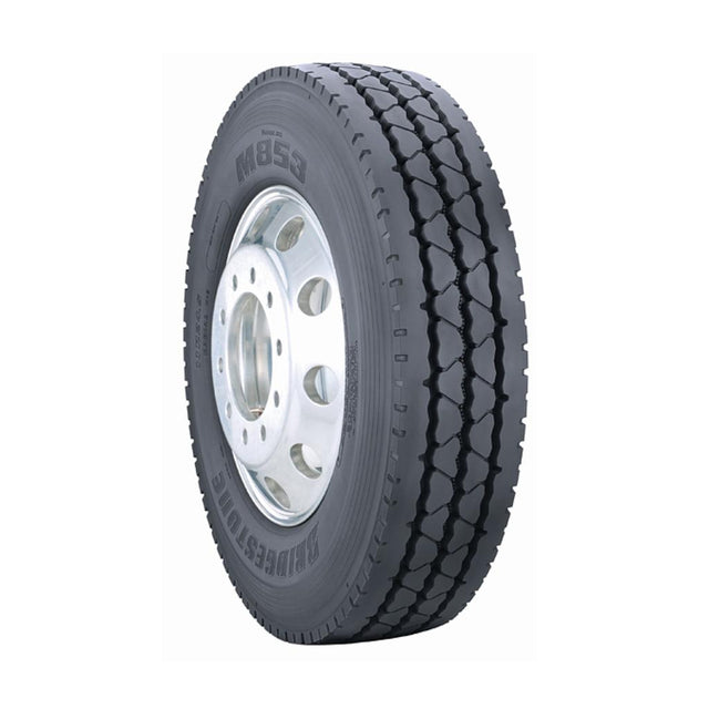 12R22.516PRHBridgestoneM853AllPositionTL