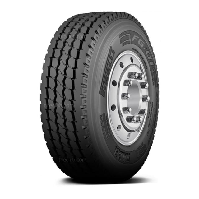12R22.518PRJ152_148KPirelliFG:01MixedServiceTL