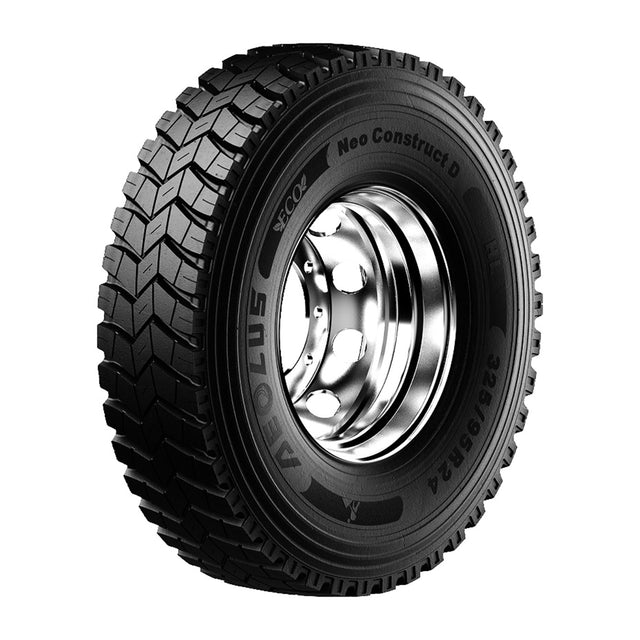 12R22.518PRJAeolusConstructDLugDriveTL