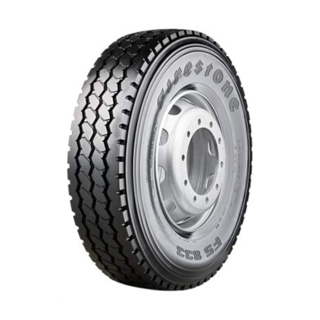13R22.5156_150KFirestoneFS833SteerTL