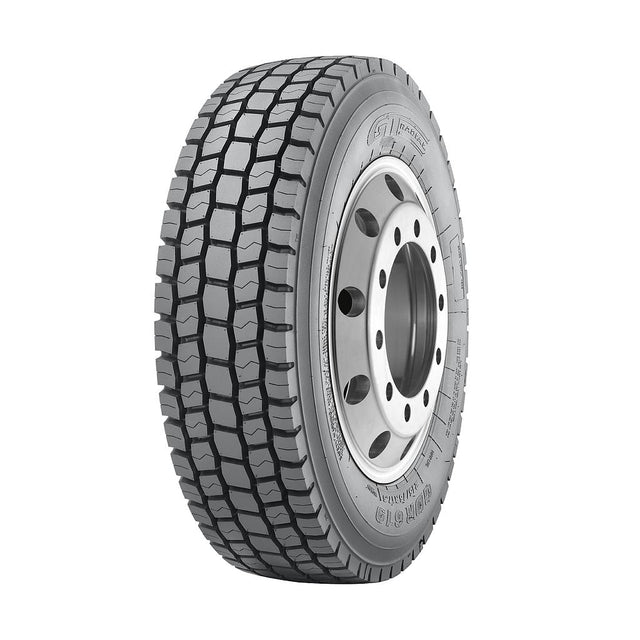 215_75R17.514PRGGTRadialGDR619Drive