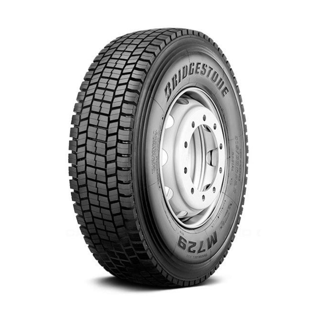 225_70R19.512PR125LBridgestoneM729F