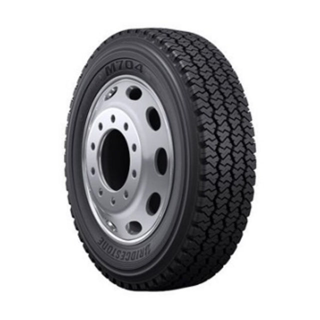 225_70R19.514PR128NBridgestoneM704
