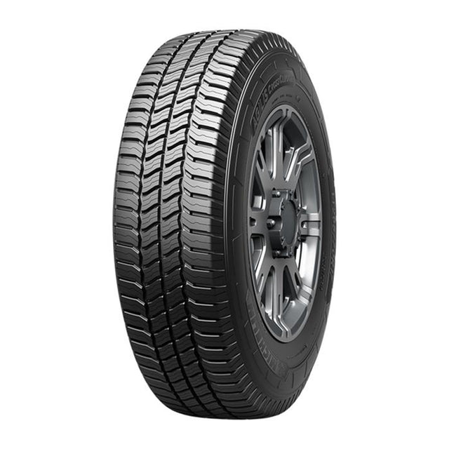 225_75R16C10PRE121_120RMichelinAgilisCrossClimateDT
