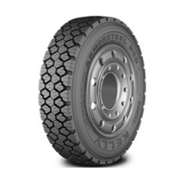 245_70R19.514PR133LKellyARMORSTEELRSDULT