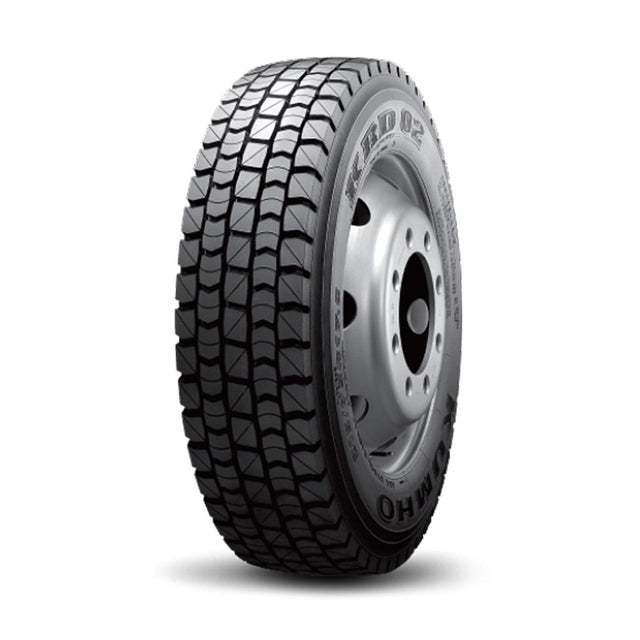 245_70R19.514PRGKumhoKRD02RegionalDriveTL