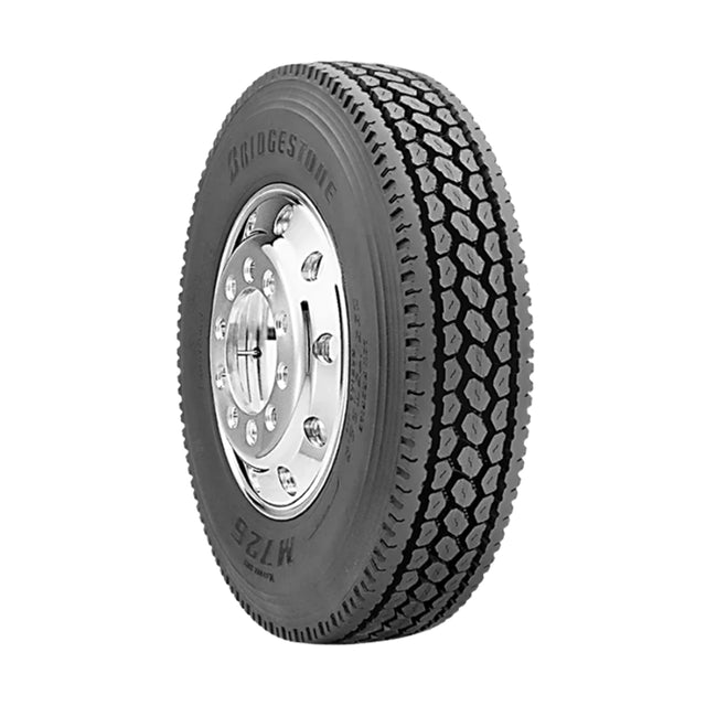 255_70R22.516PR140LBridgestoneM726