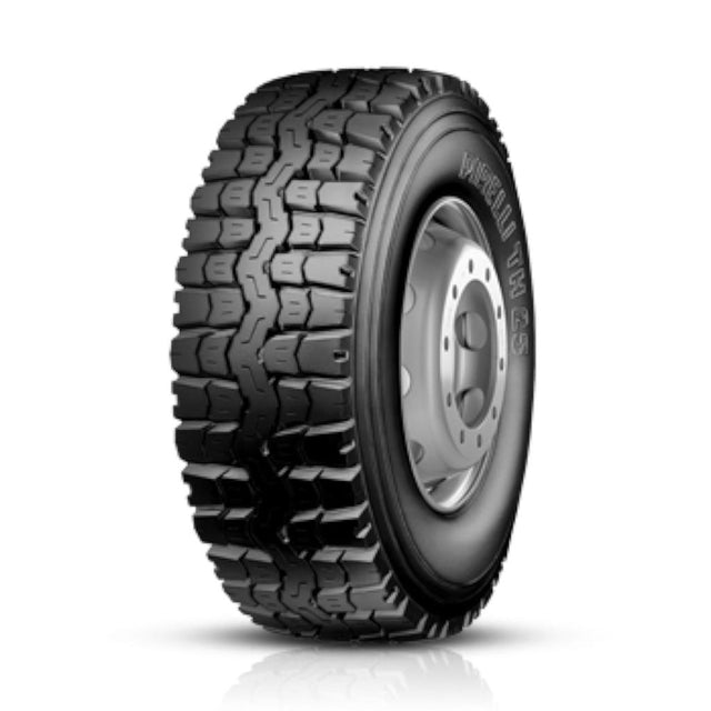255_70R22.516PRH140_137MPirelliTH25TractionDriveTL
