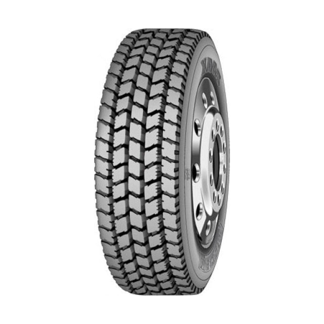 255_70R22.516PRHMichelinXD2